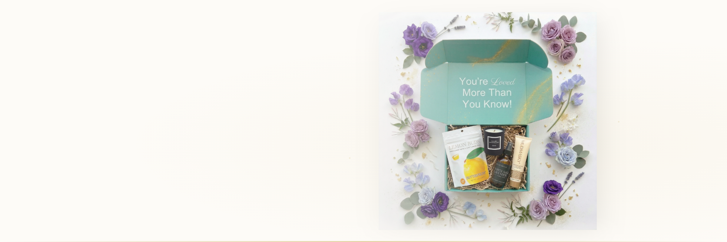 Blooming Joy May Box