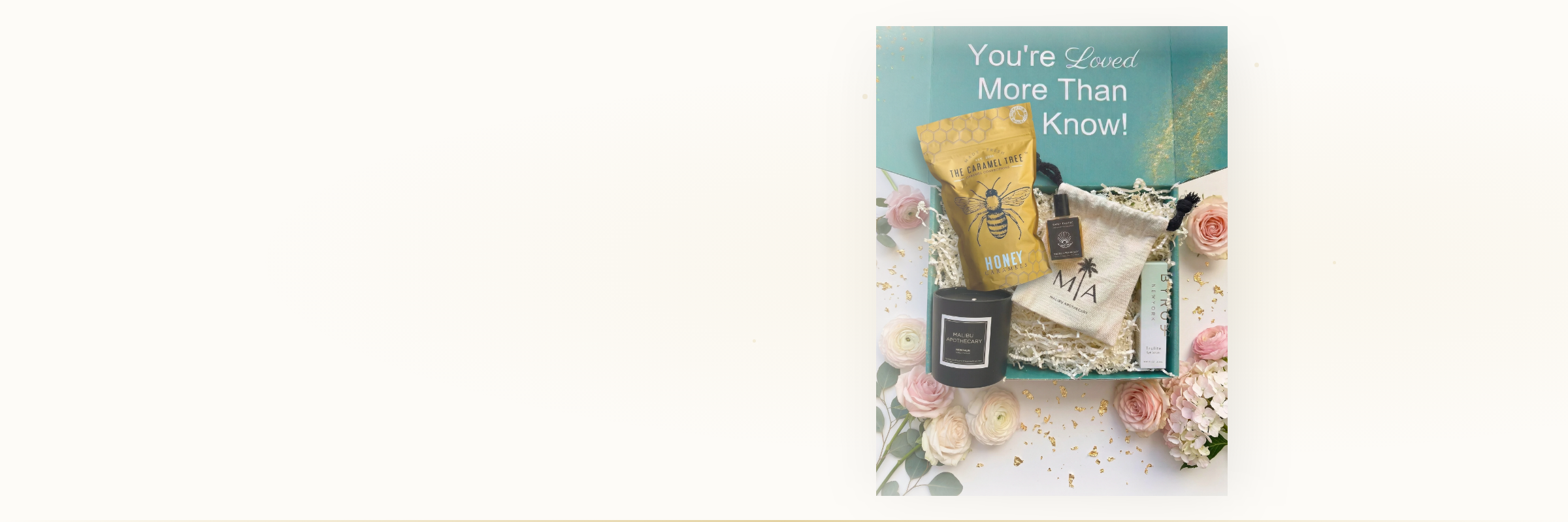 Senior Joy Box — gift for Mom and Grandma