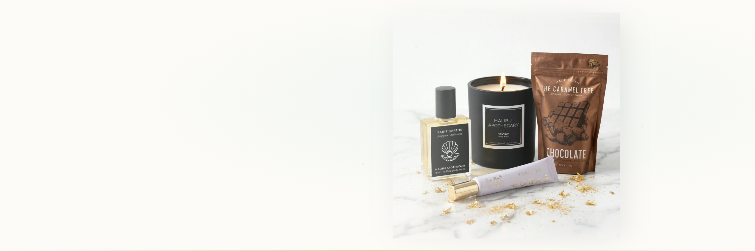 Mother's Day Gift Box