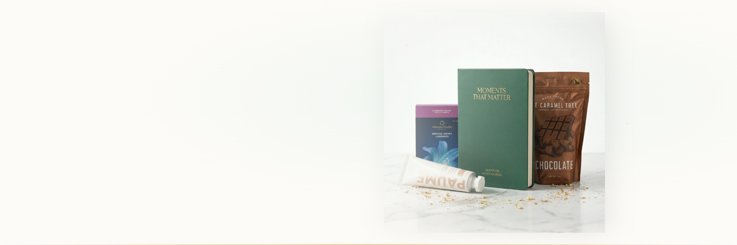 Thinking of You Gift Box